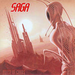 Saga - House Of Cards