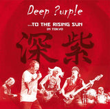 Deep Purple - To The Rising Sun