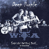 Deep Purple - From The Setting Sun...