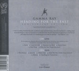 Gamma Ray - Heading For The East