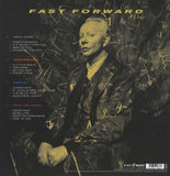 Joe Jackson - Fast Forward