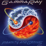 Gamma Ray - Insanity And Genius