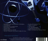 Paul Gilbert - I Can Destroy