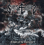 Sinsaenum - Echoes Of The Tortured
