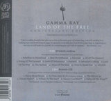Gamma Ray - Land Of The Free