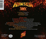 Kai Hansen - XXX - Three Decades In Metal