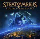 Stratovarius - Visions Of Europe