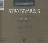 Stratovarius - Visions Of Europe