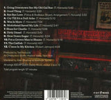 Popa Chubby - The Catfish