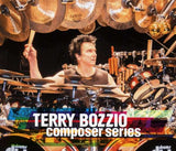 Terry Bozzio - Composer Series