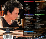 Terry Bozzio - Composer Series