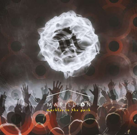 Marillion - Marbles In The Park - Live 2015