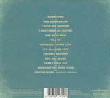 Robben Ford, Paul Personne & Ron Thal - Lost In Paris Blues Band