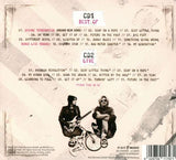 Chickenfoot - Best + Live