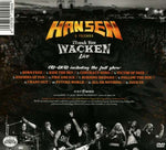 Kai Hansen - Thank You Wacken - Live