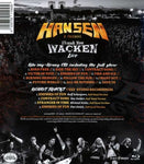 Kai Hansen - Thank You Wacken - Live