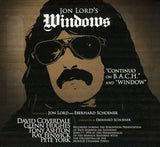 Jon Lord - Windows