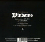 Jon Lord - Windows