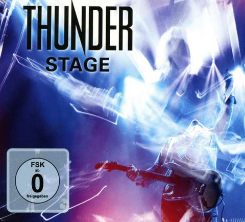 Thunder - Stage