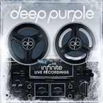 Deep Purple - The inFinite Live Recordings Vol. 1