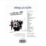 Deep Purple - The inFinite Live Recordings Vol. 1