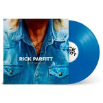 Rick Parfitt - Over And Out