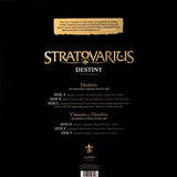 Stratovarius - Destiny