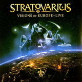 Stratovarius - Visions Of Europe - Live