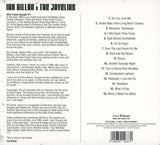 Ian Gillan - Ian Gillan & The Javelins