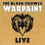 The Black Crowes - Warpaint - Live 2008