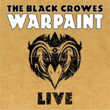 The Black Crowes - Warpaint - Live 2008