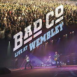 Bad Company - Live At Wembley 2010