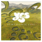 Yes - Symphonic Live