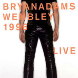 Bryan Adams - Wembley 1996 Live