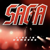 Saga - Live In Hamburg