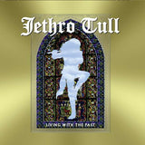 Jethro Tull - Living With The Past - Live