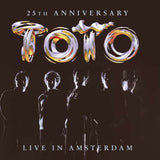 Toto - Live In Amsterdam