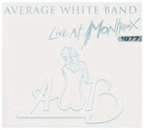 Average White Band - Live At Montreux 1977