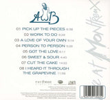 Average White Band - Live At Montreux 1977