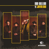 Ian Gillan - Ian Gillan & The Javelins