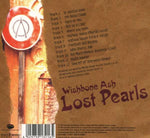 Wishbone Ash - Lost Pearls