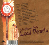 Wishbone Ash - Lost Pearls