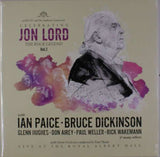 Jon Lord - Celebrating Jon Lord - The Rock Legend Vol.1