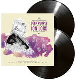 Jon Lord - Celebrating Jon Lord - The Rock Legend Vol.2