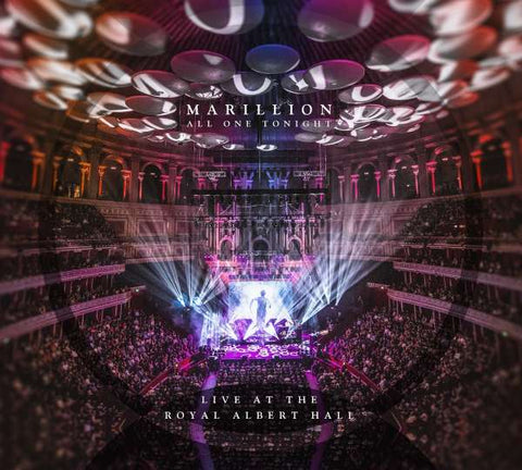 Marillion - All One Tonight - Live At The Royal Albert Hall