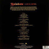 Rainbow - Live In Japan