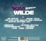 Kim Wilde - Here Come the Aliens