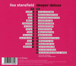 Lisa Stansfield - Deeper