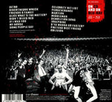 Terrorvision - Party Over Here... Live In London