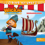 Wickie und die starken Männer-Liederalbum